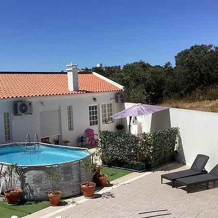 Le Nid D'Abela Villa Exterior photo