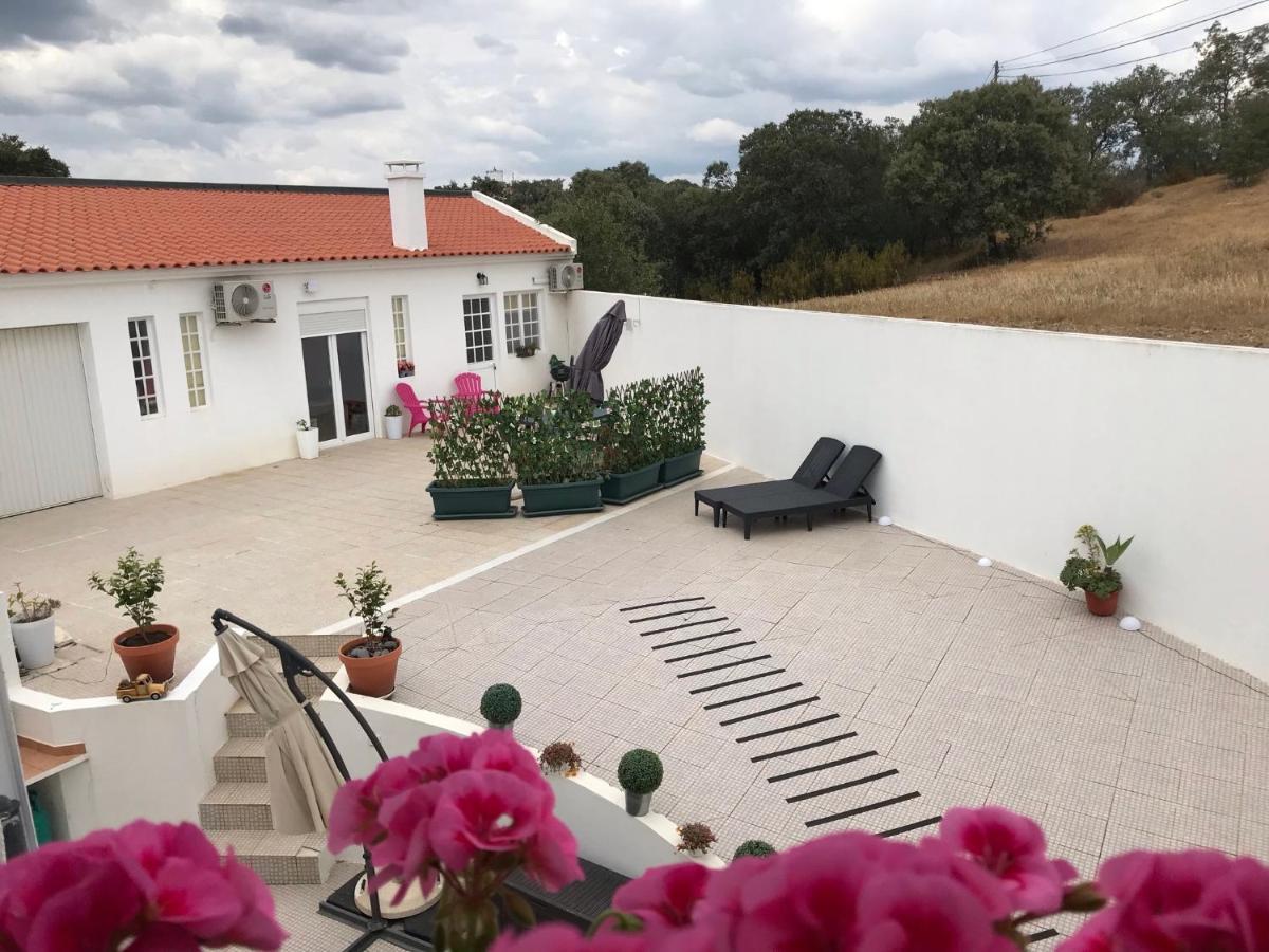 Le Nid D'Abela Villa Exterior photo